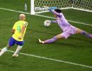 PHOTOS: The joy of watching Brazil in full flow