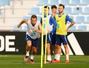 France ready to 'mess with England collectively'