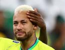 Neymar unsure if he will play again with Brazil