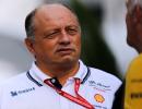 Ferrari rope in Fred Vasseur from Sauber as their GM