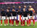 Can France beat the defending champions curse in full?