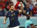 How France ended Morocco's dream run in Qatar