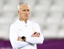 Is Deschamps the greatest player-coach ever?