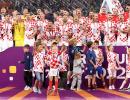 Croatia proud of WC third place, expect bright future