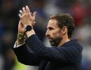 England's Southgate not calling it quits just yet