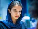 Chess payer warned not to return to Iran