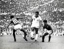 This Indian footballer left Pele awestruck...