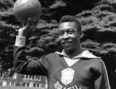 Pele's Story Is A Story Of Hope