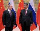 What the Putin-XI Nexus Means for US