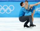 Day 3: What's hot at the Beijing Winter Olympics