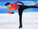 Day 6: What's hot at the Beijing Winter Olympics