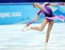 Reactions to Russian skater Valieva failing drug test