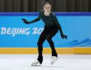 Winter Olympics: Russian Valieva cleared to compete