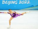 Day 11: What's hot at the Beijing Winter Olympics