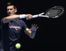 Djokovic prepared to miss Grand Slams over Covid jabs