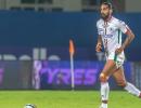 Football ace Jhingan apologises for sexist comment