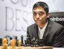 Chess: Praggnanandhaa stuns World no 1 Carlsen