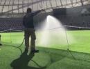 How Qatar is maintaining stadiums for FIFA World Cup