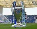 UEFA moves Champions League final from Russia