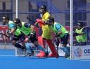 India to field second-string hockey teams for CWG