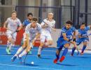 FIH Pro League: India men, women lose to Spain