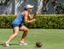 Depth of talent bodes well for women's tennis: Barty