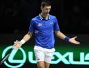 Djokovic in limbo as lawyers battle over Aus entry ban