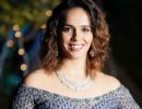 Saina Nehwal reacts to Siddharth's 'sexist' tweet