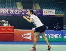 India Open: Saina, Prannoy, Sen ease into Round 2