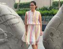 Saina accepts Siddharth's apology