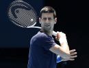 Timeline: Novak Djokovic's Australian saga