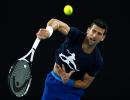 Djokovic 'disappointed' with visa cancellation