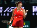 How Philippoussis helped Sabalenka improve her game