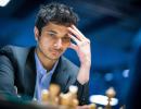 Tata Steel Chess: Indian GM Vidit shoots into lead