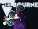 Aus Open: Nadal cruises; Barty demolishes Bronzetti