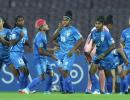 Hosts India forced to withdraw from Women's Asian Cup