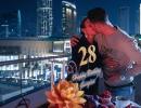 Cristiano Ronaldo's Epic Gift For Love