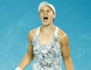 All about Australian Open champion Ash Barty