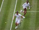 Lure of Wimbledon grass too much for Venus to resist