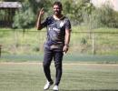 U-17 women's asst coach sacked for 'sexual misconduct'