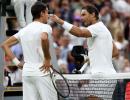 Angry Nadal gives Sonego a dressing down