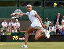 Sania bids adieu to Wimbledon with semis loss