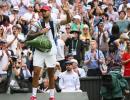 I do what I want: Kyrgios after breaking dress code