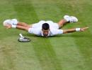 Revealed! What inspired Djokovic's dramatic comeback