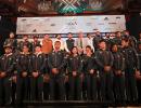 India to send 322-strong contingent for CWG