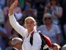 Wimbledon: Russians back Moscow-born Rybakina in final