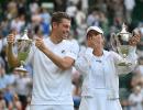 Krawczyk-Skupski defend Wimbledon title