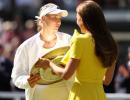 I was super nervous, says Wimbledon champion