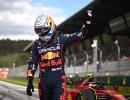 F1 leader Verstappen wins Austrian sprint race