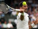 Blockbuster clashes await as Wimbledon draw is out